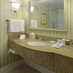 Hilton Garden Inn Washington DC Downtown Fotos