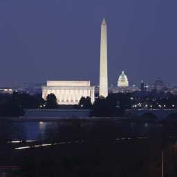 Hilton Garden Inn Washington DC Downtown Fotos