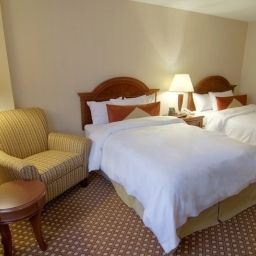 Chambre Hilton Garden Inn Washington DC Downtown Fotos