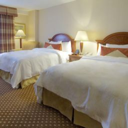 Chambre Hilton Garden Inn Washington DC Downtown Fotos
