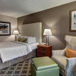 Chambre Hilton Garden Inn Washington DC Downtown Fotos