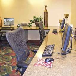  Hilton Garden Inn Philadelphia Center City Fotos