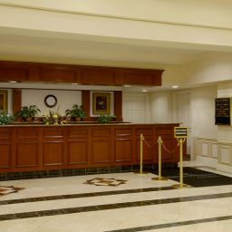 Halle Hilton Garden Inn Philadelphia Center City Fotos