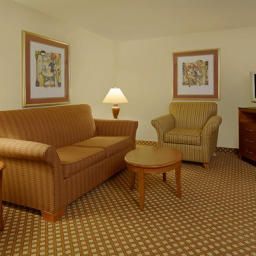 Suite Hilton Garden Inn Philadelphia Center City Fotos