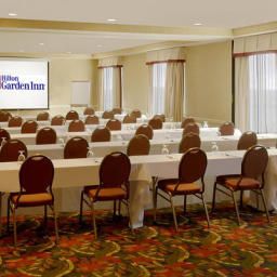 Banqueting hall Hilton Garden Inn Philadelphia Center City Fotos