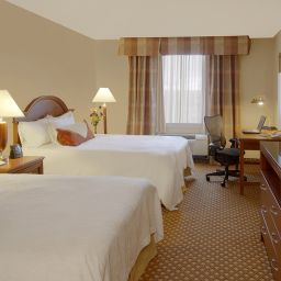 Room Hilton Garden Inn Philadelphia Center City Fotos