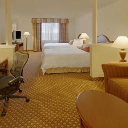 Room Hilton Garden Inn Philadelphia Center City Fotos