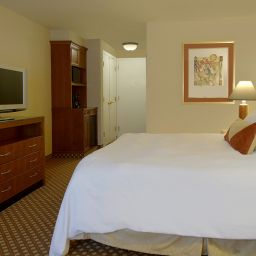Zimmer Hilton Garden Inn Philadelphia Center City Fotos