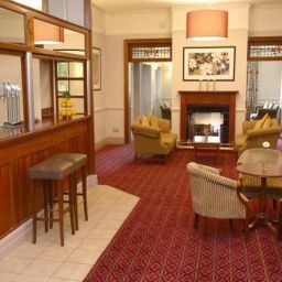 Bar Menzies Hotel Birmingham Stourport Manor Fotos