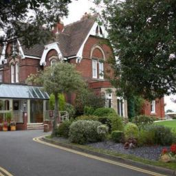  Menzies Hotel Birmingham Stourport Manor Fotos