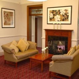  Menzies Hotel Birmingham Stourport Manor Fotos