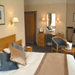  Menzies Hotel Birmingham Stourport Manor Fotos