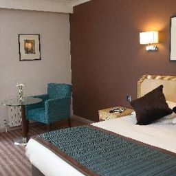  Menzies Hotel Birmingham Stourport Manor Fotos