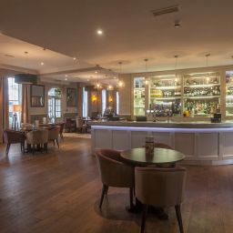Bar Menzies Hotels London Chigwell Prince Regent Fotos