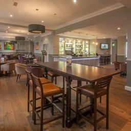 Bar Menzies Hotels London Chigwell Prince Regent Fotos
