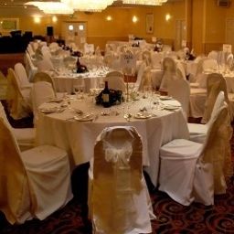  Menzies Hotels London Chigwell Prince Regent Fotos