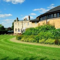 Garden Menzies Hotels London Chigwell Prince Regent Fotos