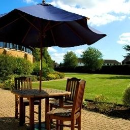 Garden Menzies Hotels London Chigwell Prince Regent Fotos