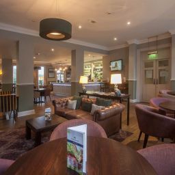 Hall Menzies Hotels London Chigwell Prince Regent Fotos