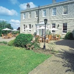  Menzies Hotels London Chigwell Prince Regent Fotos