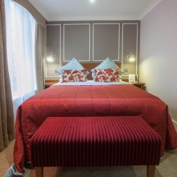  Menzies Hotels London Chigwell Prince Regent Fotos