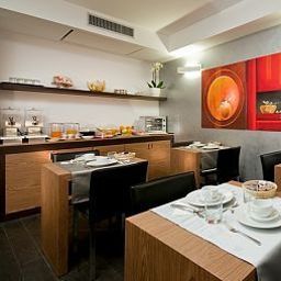 Sala colazione Rinascimento Fotos