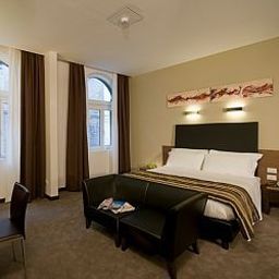 Camera Rinascimento Fotos