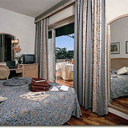 Room Santa Costanza Fotos