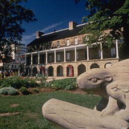 Wellness/Fitness Crowne Plaza FREDERICTON-LORD BEAVERBROOK Fotos