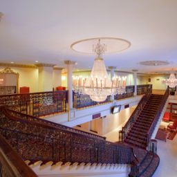 Halle Crowne Plaza FREDERICTON-LORD BEAVERBROOK Fotos