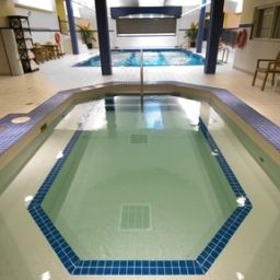 Pool Crowne Plaza FREDERICTON-LORD BEAVERBROOK Fotos