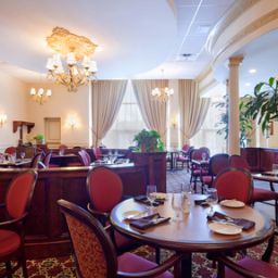 Restaurant Crowne Plaza FREDERICTON-LORD BEAVERBROOK Fotos