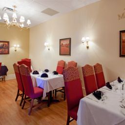 Restaurant Crowne Plaza FREDERICTON-LORD BEAVERBROOK Fotos