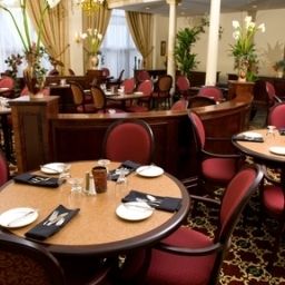Restaurant Crowne Plaza FREDERICTON-LORD BEAVERBROOK Fotos