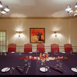 Restaurant Crowne Plaza FREDERICTON-LORD BEAVERBROOK Fotos
