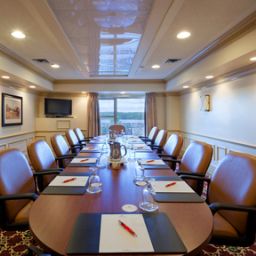 Tagungsraum Crowne Plaza FREDERICTON-LORD BEAVERBROOK Fotos