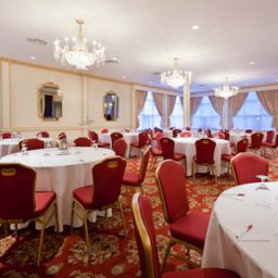 Bankettsaal Crowne Plaza FREDERICTON-LORD BEAVERBROOK Fotos