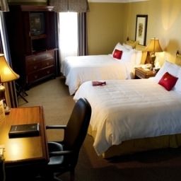 Zimmer Crowne Plaza FREDERICTON-LORD BEAVERBROOK Fotos