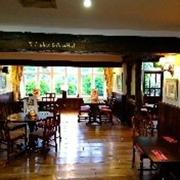 Restaurant Old Mill Good Night Inns Fotos