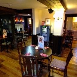 Restaurant Old Mill Good Night Inns Fotos