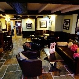 Restaurant Old Mill Good Night Inns Fotos