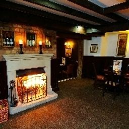 Restaurant Old Mill Good Night Inns Fotos