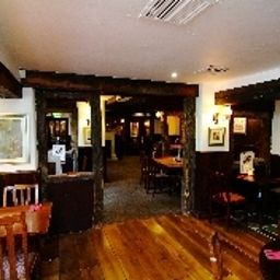 Restaurant Old Mill Good Night Inns Fotos