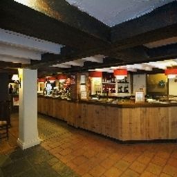 Restaurant Old Mill Good Night Inns Fotos