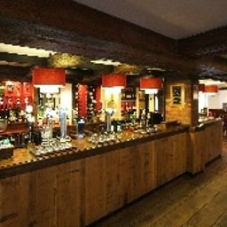 Restaurant Old Mill Good Night Inns Fotos