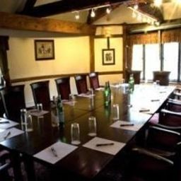Conference room Old Mill Good Night Inns Fotos