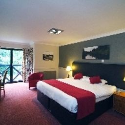Room Old Mill Good Night Inns Fotos