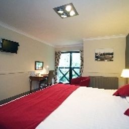 Room Old Mill Good Night Inns Fotos
