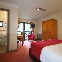 Room Old Mill Good Night Inns Fotos