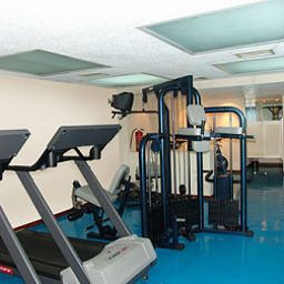Wellness/fitness San Marino Suites Fotos